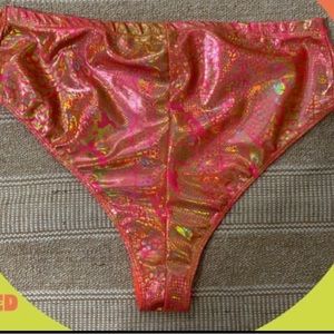 Freedom Ravewear rave bottoms